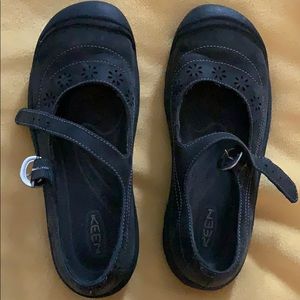 Keen shoes